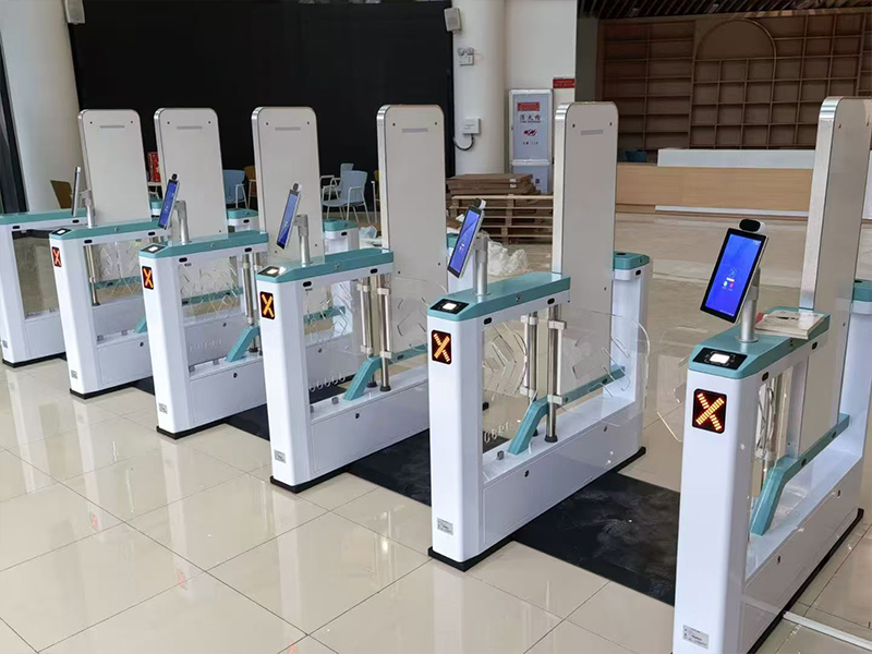 东芯RFID图书管理系统助力2026某市智慧图书馆建设
